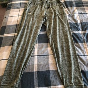 under amour joggers